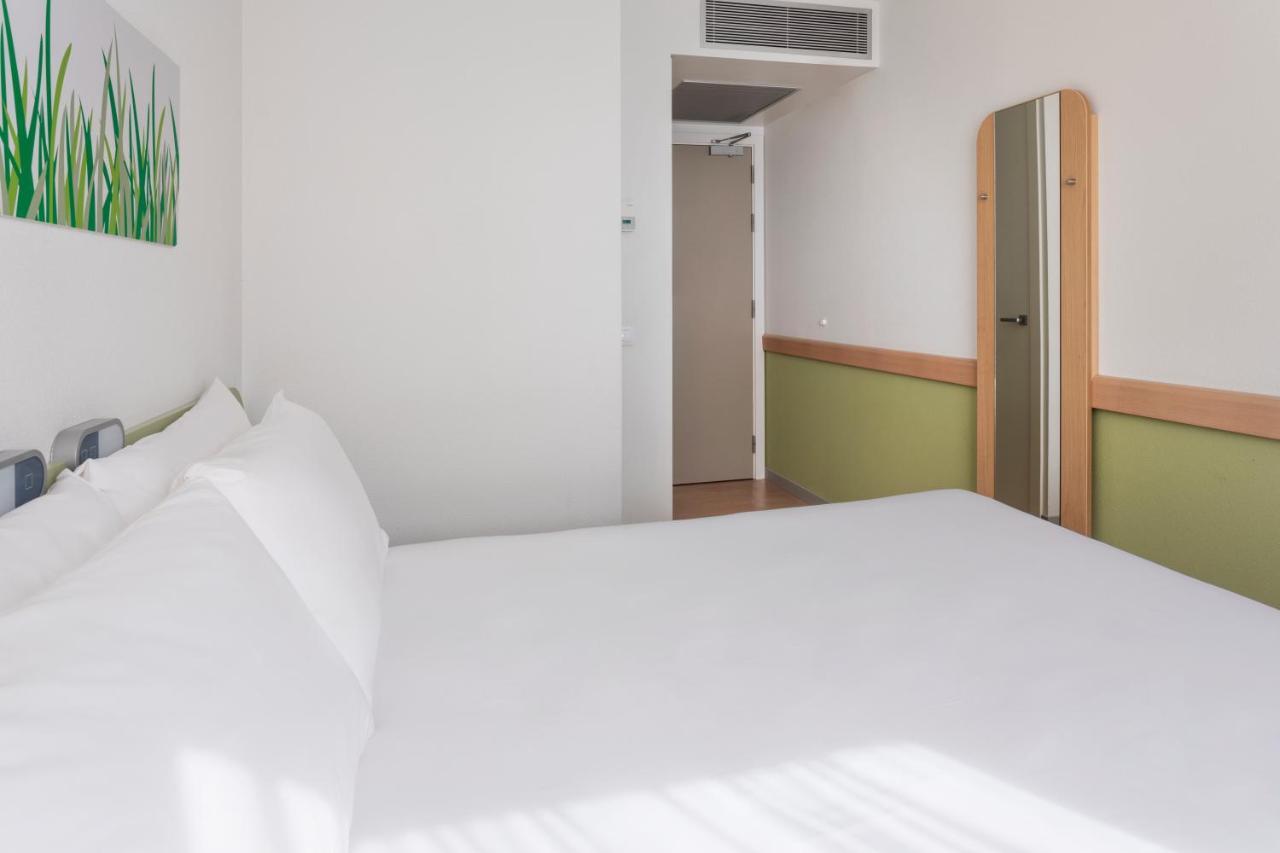 Chambre Lit Queen-Size